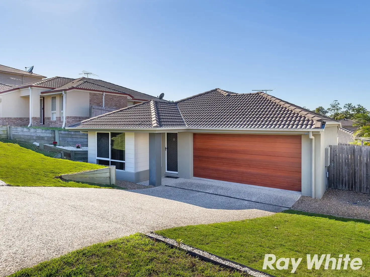 Main view of Homely house listing, 20 SPOTTED GUM Street, Heathwood QLD 4110