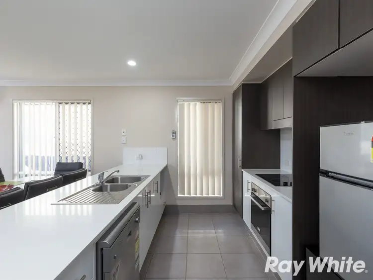 Second view of Homely house listing, 20 SPOTTED GUM Street, Heathwood QLD 4110