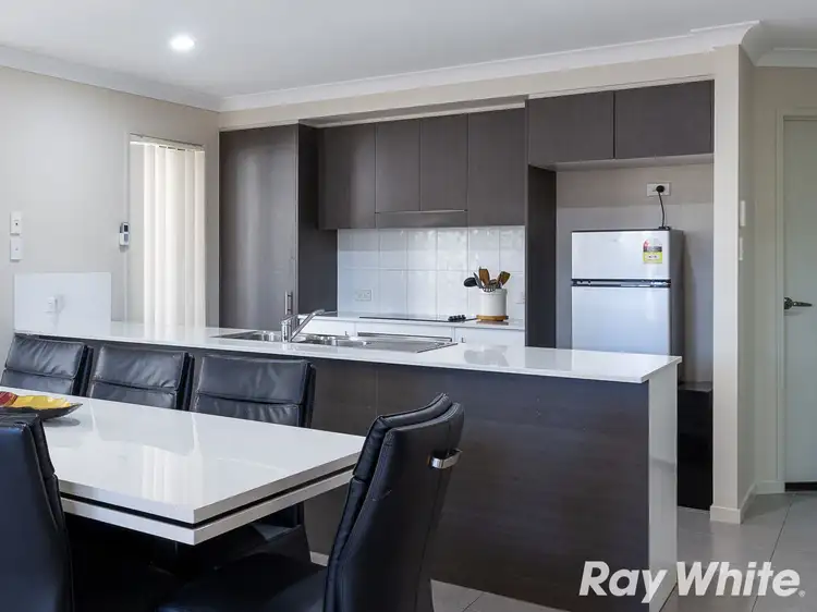 Third view of Homely house listing, 20 SPOTTED GUM Street, Heathwood QLD 4110