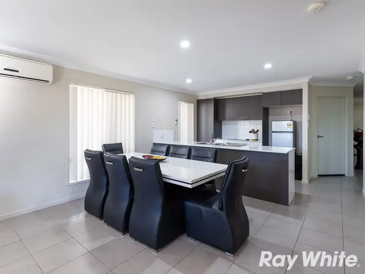 Fourth view of Homely house listing, 20 SPOTTED GUM Street, Heathwood QLD 4110