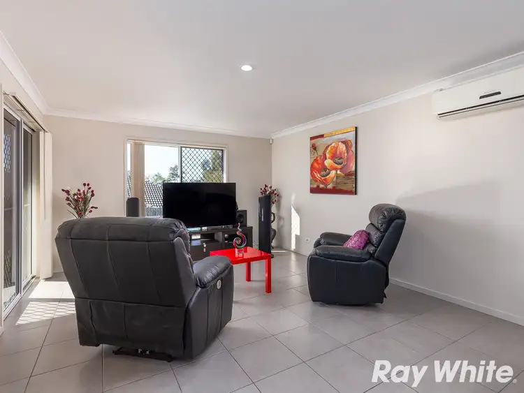 Fifth view of Homely house listing, 20 SPOTTED GUM Street, Heathwood QLD 4110