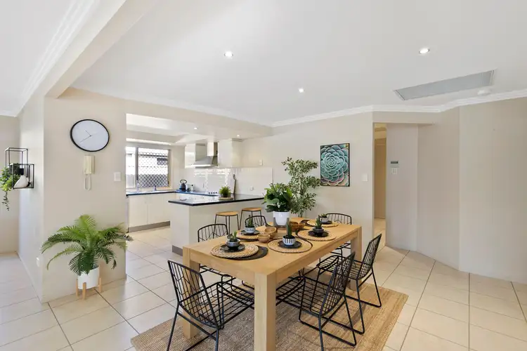 Second view of Homely house listing, 23 Beddoe Street, Thornlands QLD 4164