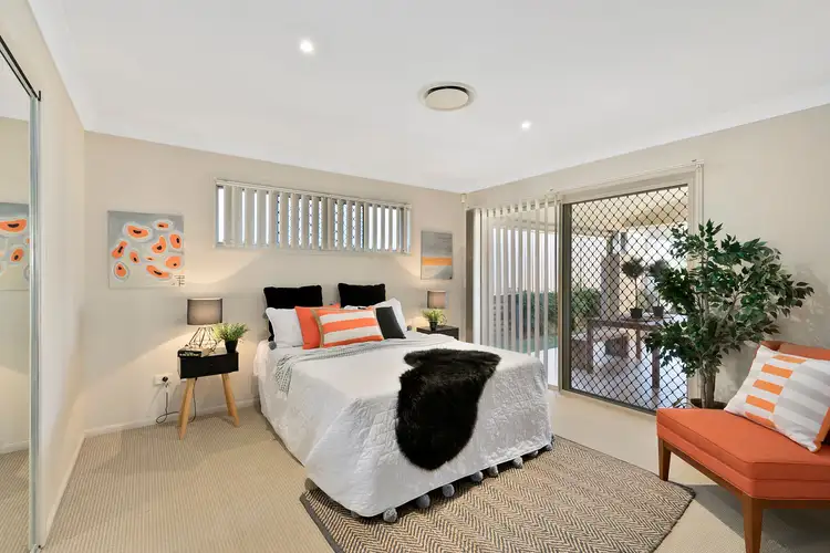 Fifth view of Homely house listing, 23 Beddoe Street, Thornlands QLD 4164