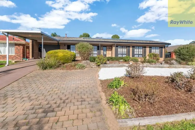 8 Lalina Street, Happy Valley SA 5159