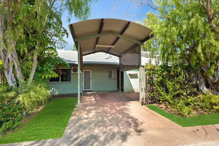 Second view of Homely unit listing, 8/13 Lloyd Road, Humpty Doo NT 836