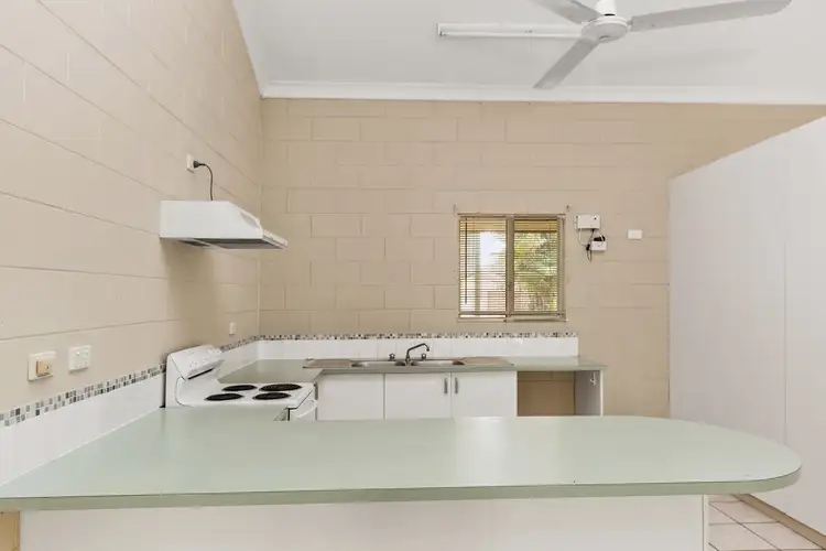 Sixth view of Homely unit listing, 8/13 Lloyd Road, Humpty Doo NT 836