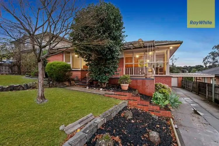 16 Gymea Avenue, Rowville VIC 3178