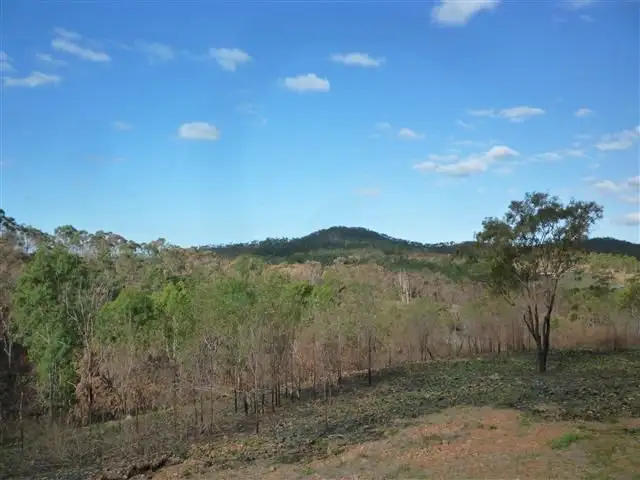 0 Razorback Road, Moongan QLD 4714
