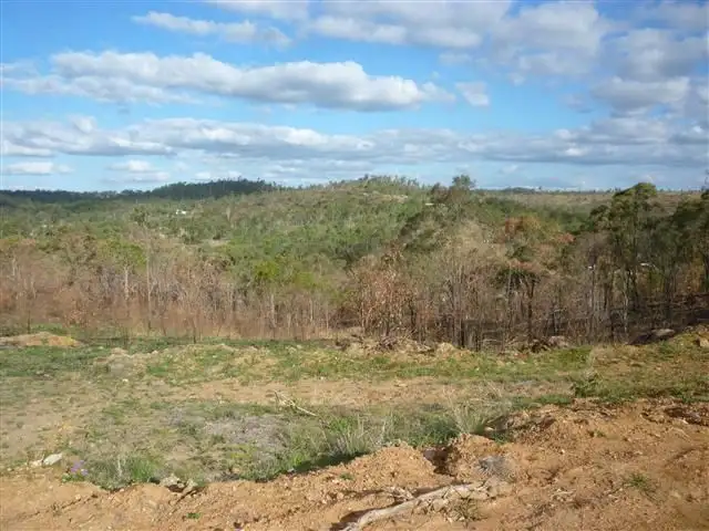 Seventh view of Homely rural property listing, 0 Razorback Road, Moongan QLD 4714