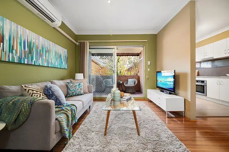 23/13-17 Miranda Road, Miranda NSW 2228
