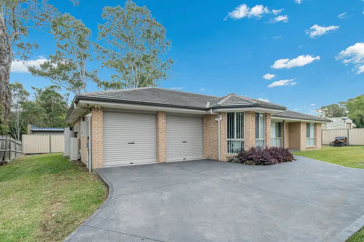 485a Freemans Drive, Cooranbong NSW 2265