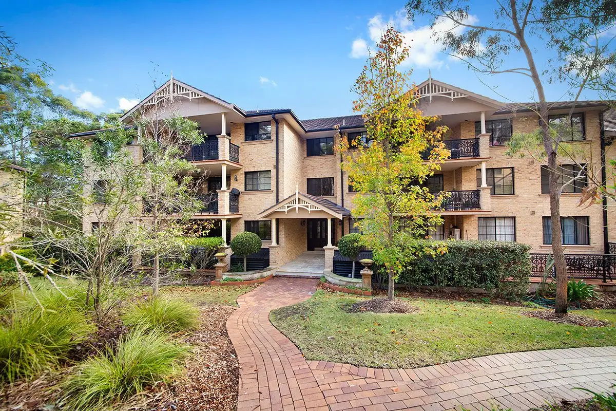 Main view of Homely apartment listing, G4/6 Schofield Place, Menai NSW 2234