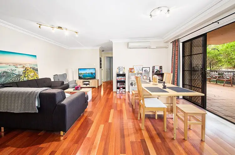 Second view of Homely apartment listing, G4/6 Schofield Place, Menai NSW 2234
