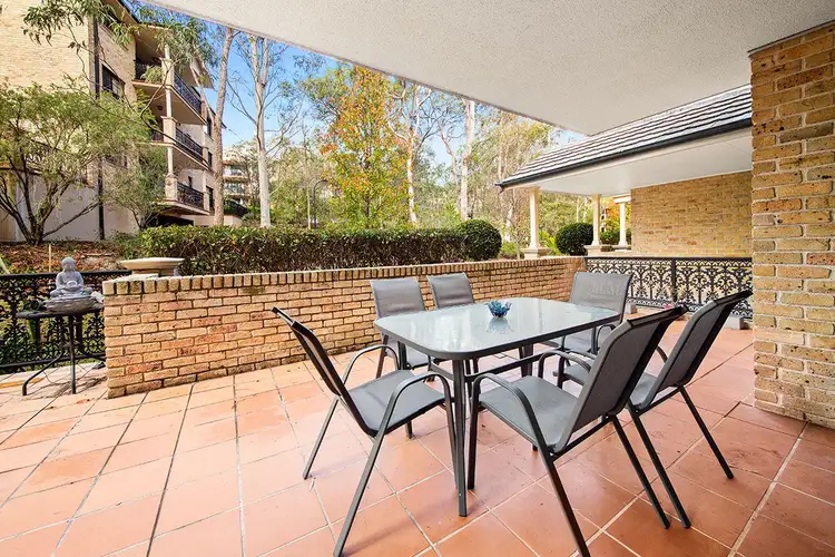 Third view of Homely apartment listing, G4/6 Schofield Place, Menai NSW 2234