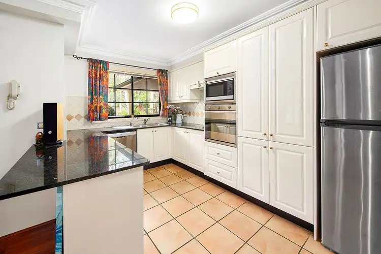 Fourth view of Homely apartment listing, G4/6 Schofield Place, Menai NSW 2234