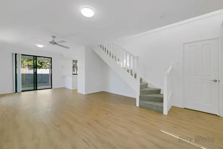 Second view of Homely townhouse listing, 26/16 Lakefield Place, Runcorn QLD 4113