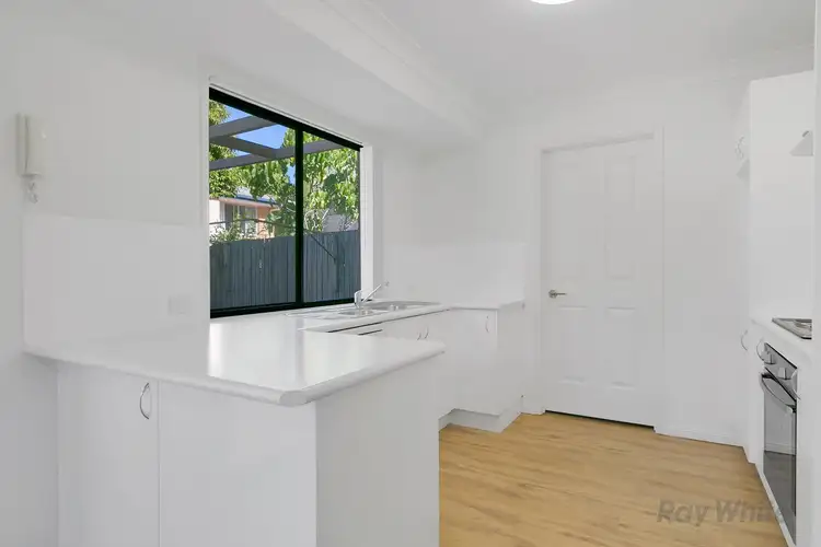 Third view of Homely townhouse listing, 26/16 Lakefield Place, Runcorn QLD 4113