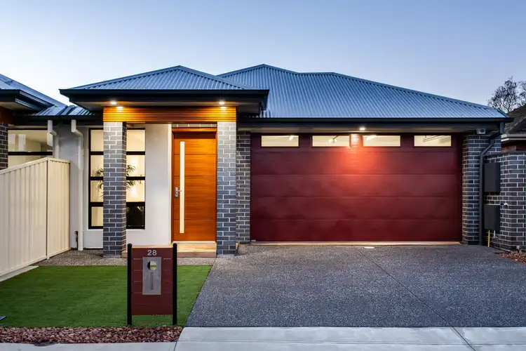 28A Lucerne Grove, Findon SA 5023