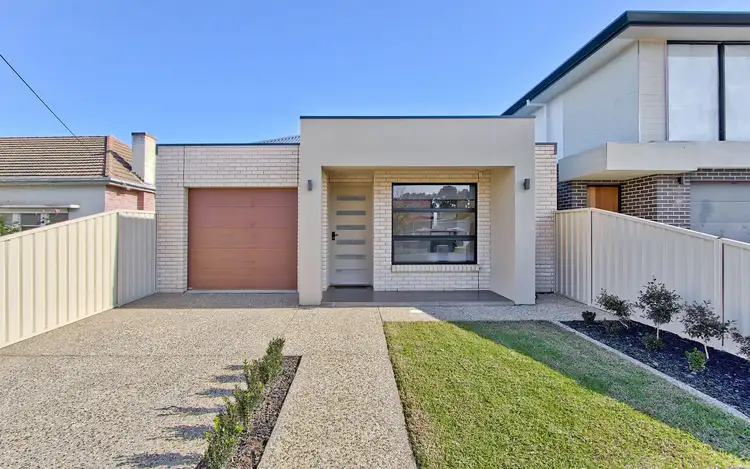 Main view of Homely house listing, 36a La Perouse Avenue, Flinders Park SA 5025