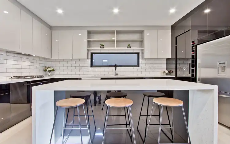 Second view of Homely house listing, 36a La Perouse Avenue, Flinders Park SA 5025