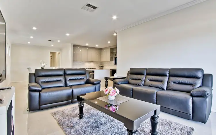 Fourth view of Homely house listing, 36a La Perouse Avenue, Flinders Park SA 5025