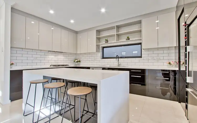 Fifth view of Homely house listing, 36a La Perouse Avenue, Flinders Park SA 5025