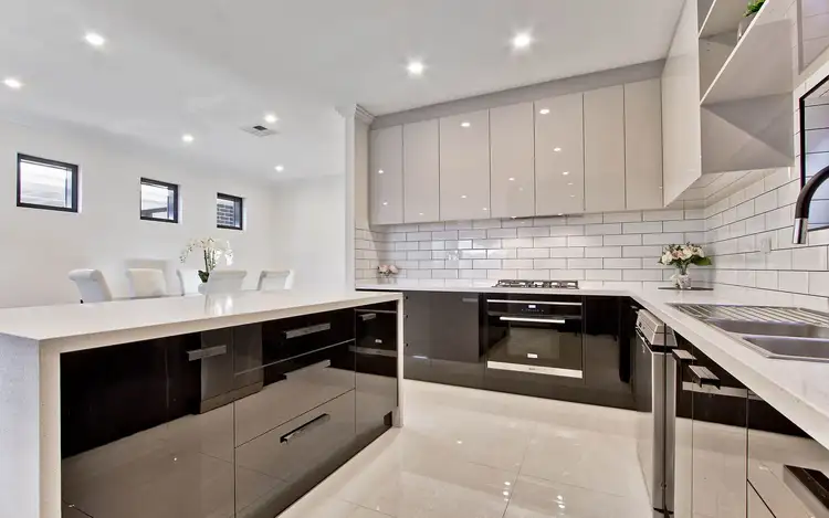 Sixth view of Homely house listing, 36a La Perouse Avenue, Flinders Park SA 5025