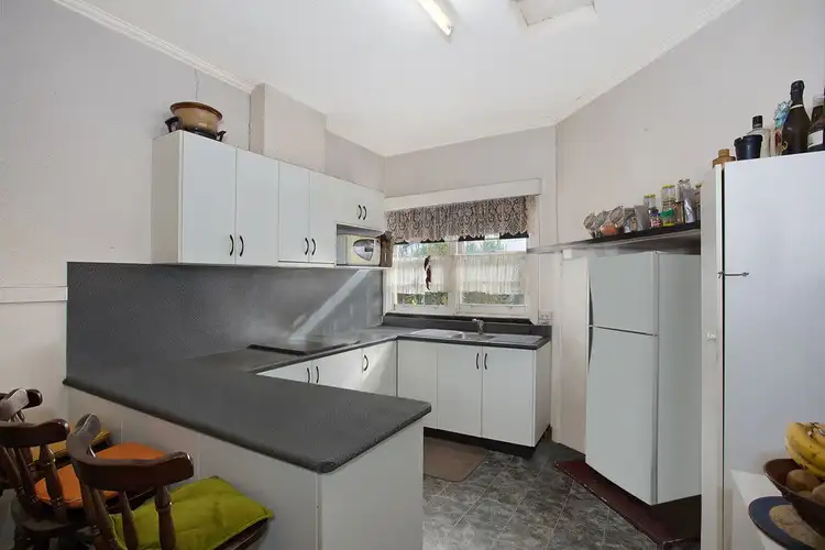 Second view of Homely house listing, 15 Scott Street, Camperdown VIC 3260