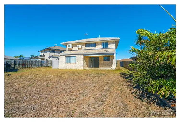 Fifth view of Homely house listing, 5 Doongarra Crescent, Gracemere QLD 4702