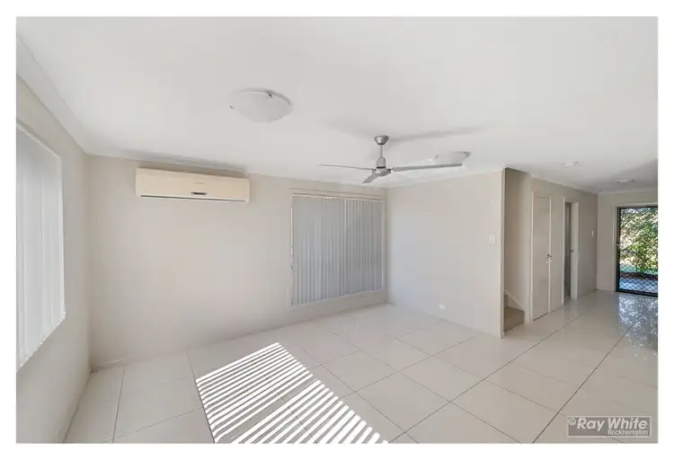 Sixth view of Homely house listing, 5 Doongarra Crescent, Gracemere QLD 4702