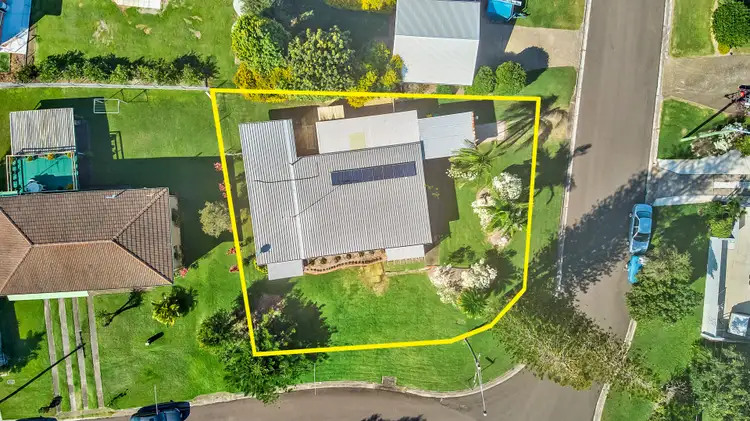 Second view of Homely house listing, 21 Warung Avenue, Maroochydore QLD 4558