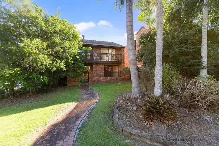 Main view of Homely townhouse listing, 19/38 Barrett Street, Robertson QLD 4109