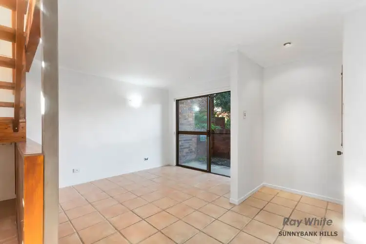 Third view of Homely townhouse listing, 19/38 Barrett Street, Robertson QLD 4109