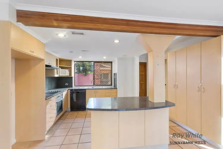 Fourth view of Homely townhouse listing, 19/38 Barrett Street, Robertson QLD 4109
