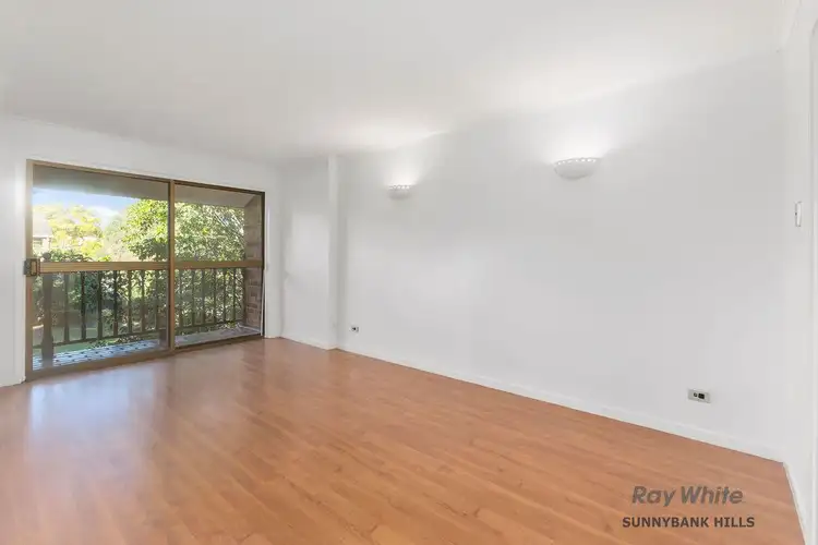 Fifth view of Homely townhouse listing, 19/38 Barrett Street, Robertson QLD 4109
