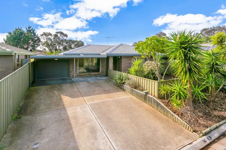 5 Speechley Court, Paralowie SA 5108