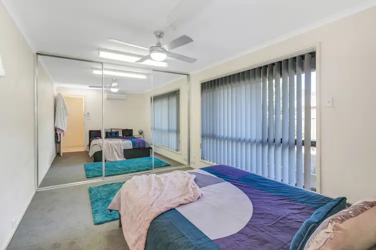 Fifth view of Homely house listing, 5 Speechley Court, Paralowie SA 5108