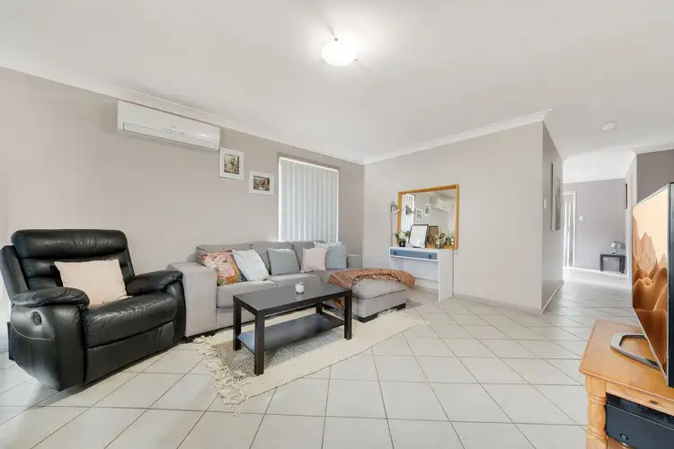 Second view of Homely house listing, 8 Buna Close, Mount Annan NSW 2567