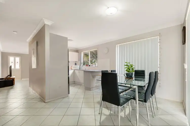 Third view of Homely house listing, 8 Buna Close, Mount Annan NSW 2567