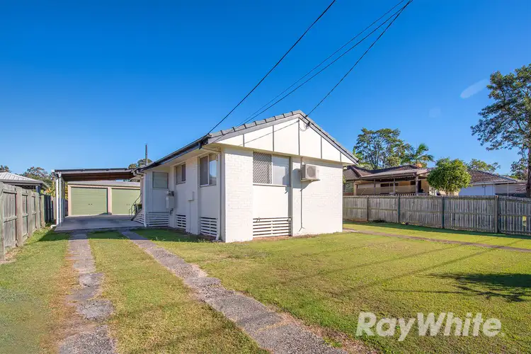 7 Wagawn Street, Woodridge QLD 4114