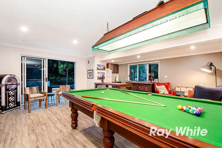 Sixth view of Homely house listing, 8 Ferngreen Way, Castle Hill NSW 2154