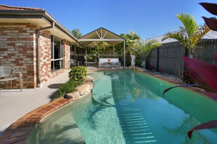 Main view of Homely house listing, 10 Litchfield Court, North Lakes QLD 4509
