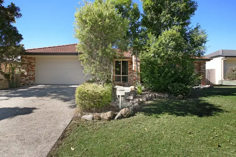 Second view of Homely house listing, 10 Litchfield Court, North Lakes QLD 4509