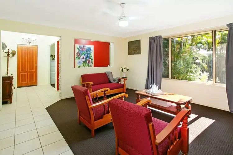 Third view of Homely house listing, 10 Litchfield Court, North Lakes QLD 4509