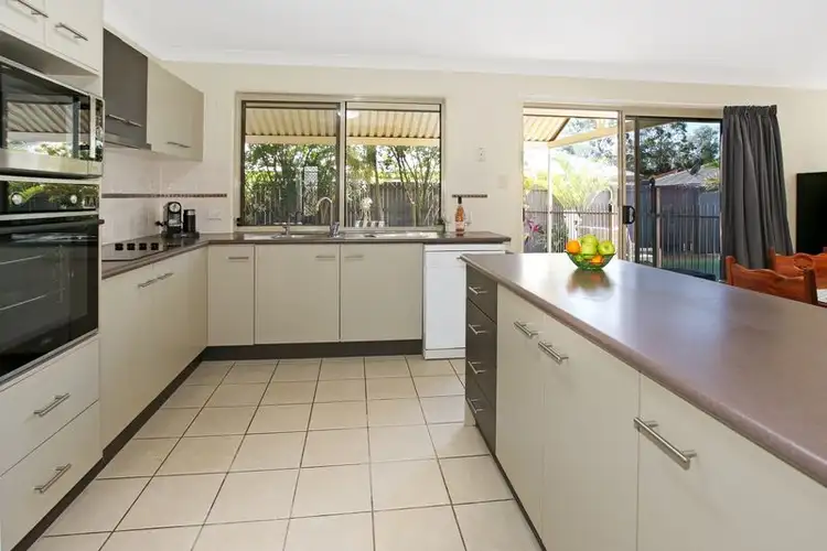 Fifth view of Homely house listing, 10 Litchfield Court, North Lakes QLD 4509