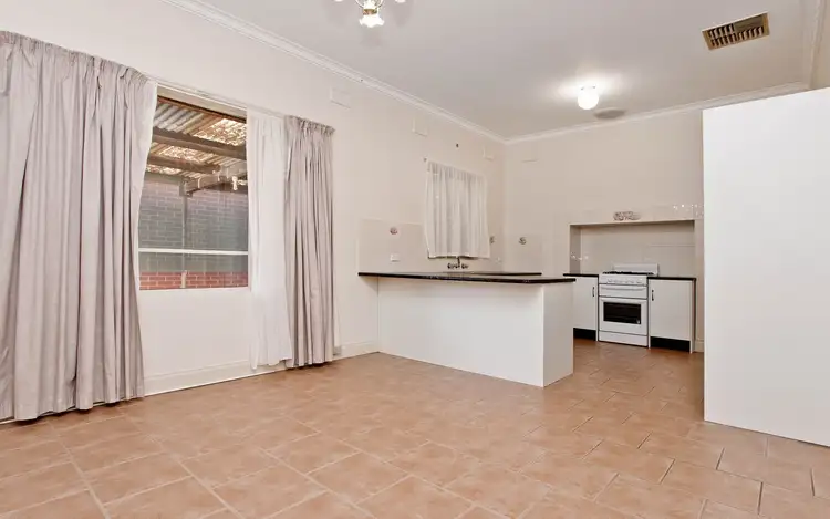 Third view of Homely house listing, 58 Hookings Terrace, Woodville Gardens SA 5012