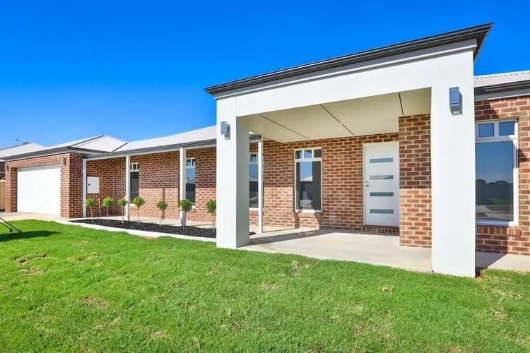 16 Kedmenec Drive, Mildura VIC 3500