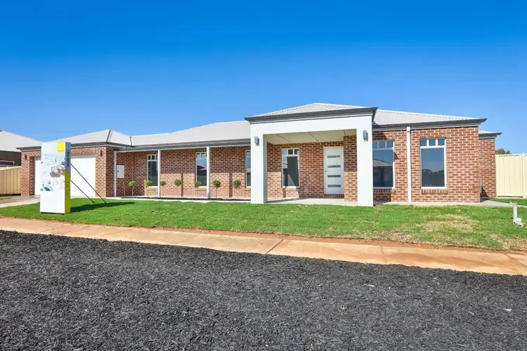 Third view of Homely house listing, 16 Kedmenec Drive, Mildura VIC 3500