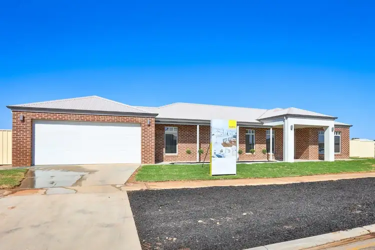 Fourth view of Homely house listing, 16 Kedmenec Drive, Mildura VIC 3500