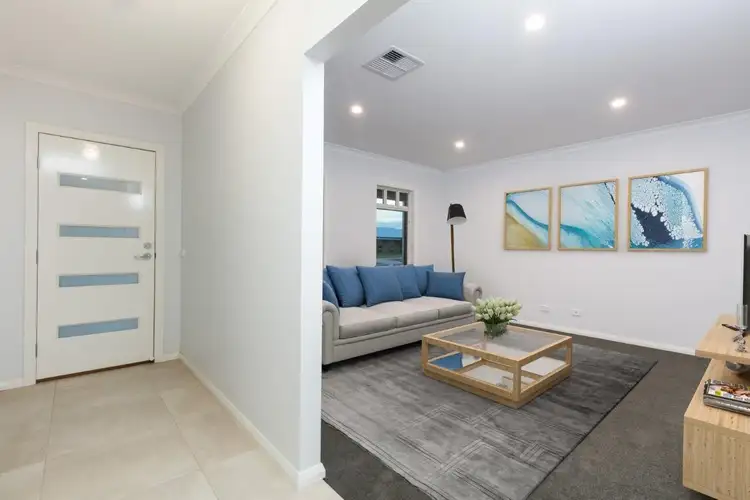 Sixth view of Homely house listing, 16 Kedmenec Drive, Mildura VIC 3500